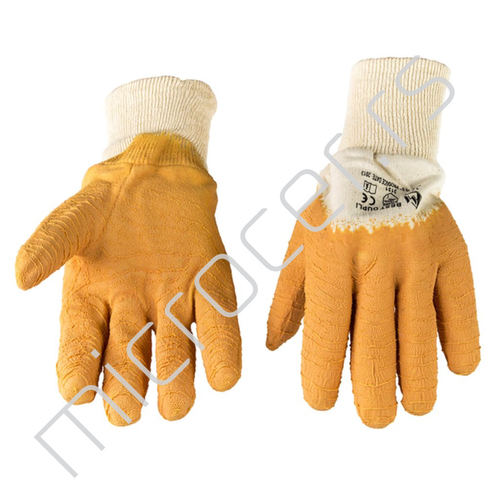 Radne rukavice Best dupli