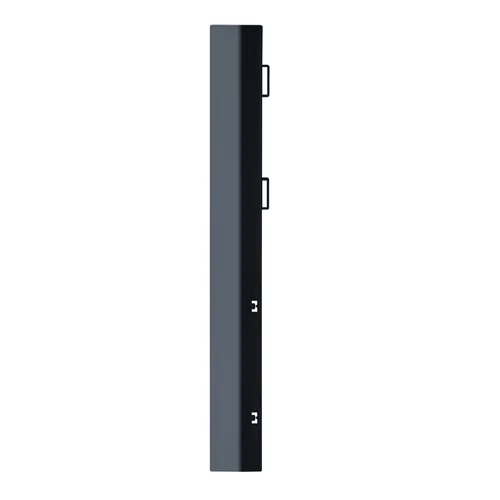 Ivičnjak za rešetku 40cm - tamno zelena G851