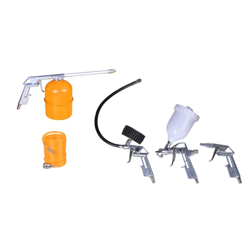 Set alata za kompresore 5/1 Hoteche