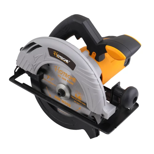 Cirkular ručni 1400W 185mm  P800607 Hoteche