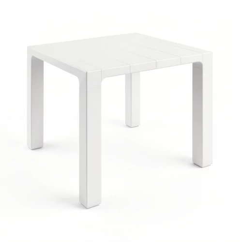 Baštenski sto plastični 80x80cm Orfeo