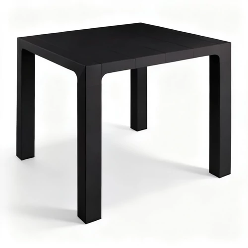 Baštenski sto plastični 80x80cm Orfeo
