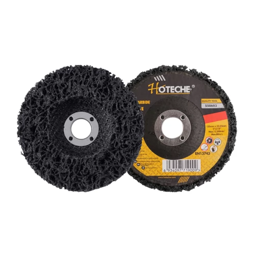 Abrazivni lamelasti disk 115x22,23 Hoteche