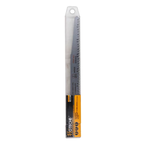 List testere sabljaste za drvo HTS1531L 230 mm 5/1 Hoteche