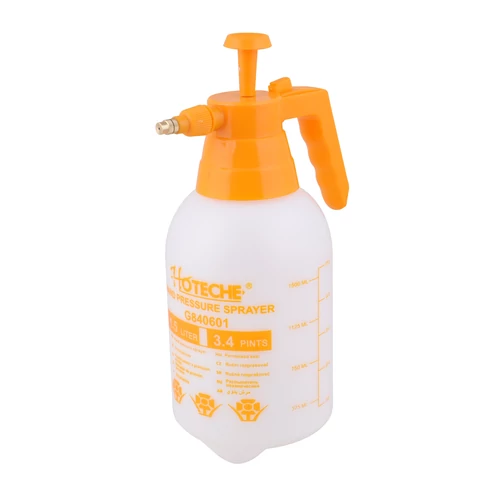 Prskalica 1,5L sa pumpom Hoteche
