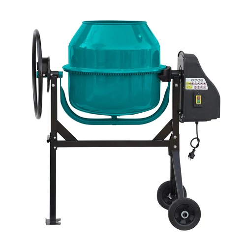 Mešalica za beton 140L 550W VG12261 Victeche