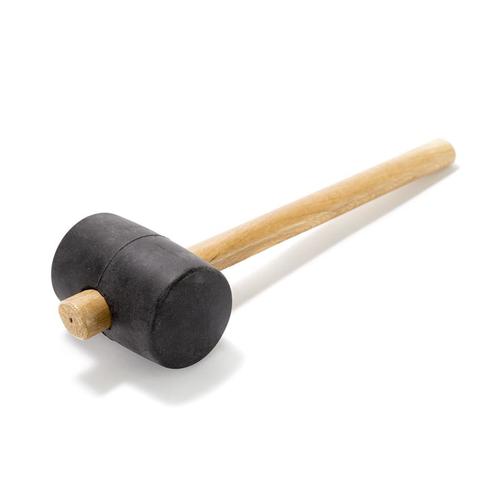 Čekić gumeni 900gr