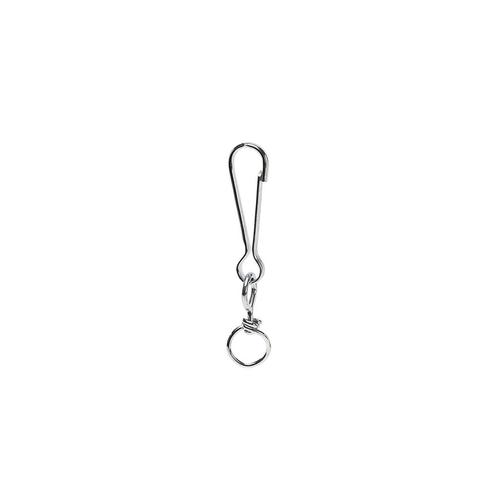 Karabiner 50mm okretni