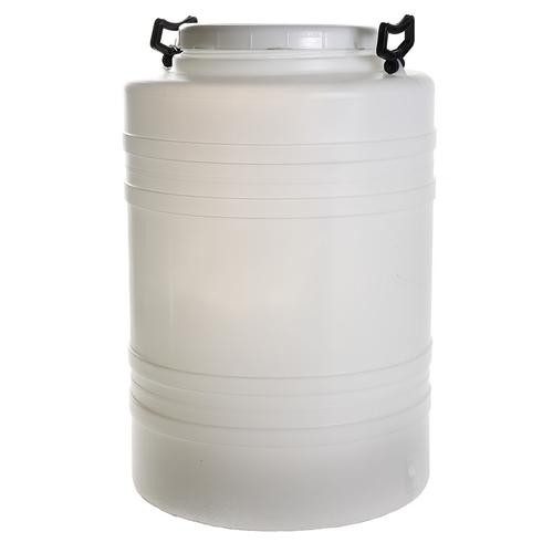 Bure plastično 200L sa slavinom