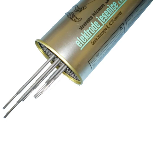 Elektroda Super Ni 2,5mm