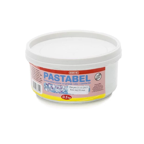 Pastabel za pranje ruku 500g