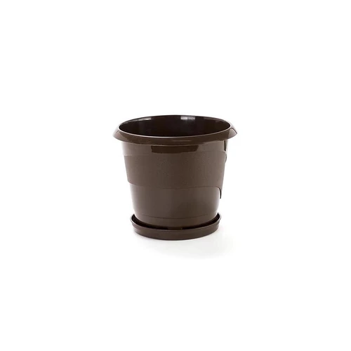 Saksija fi 14cm peskirana