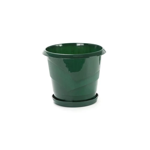 Saksija fi 21cm peskirana