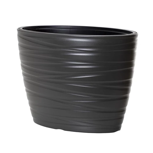 Saksija Maze 58x42 cm ovalna