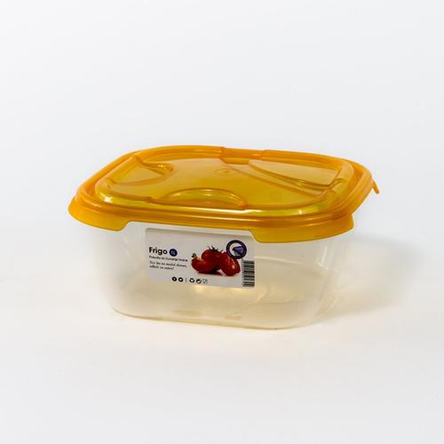 Kutija za hranu 1,0L četvrtasti - frigo