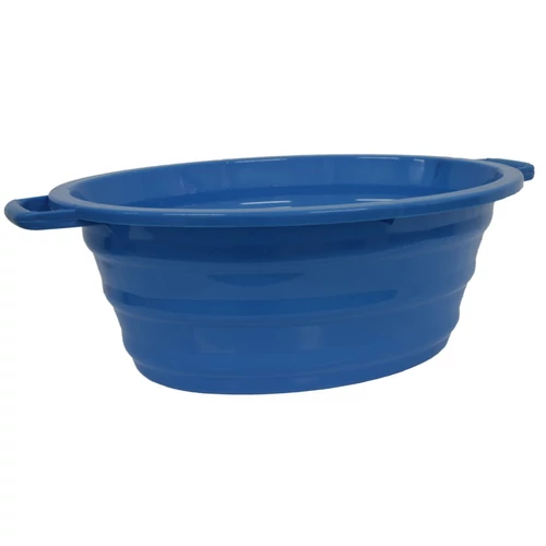 Oval 15L