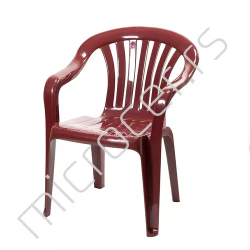 Baštenska stolica široka