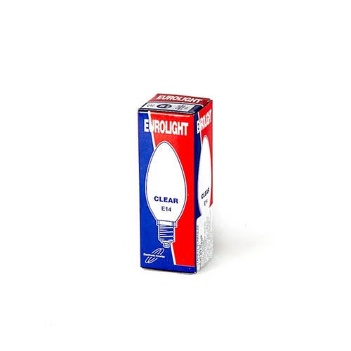 Sijalica E-14 sveća 60W
