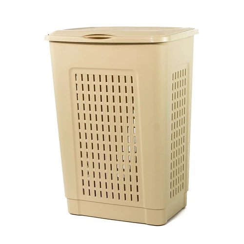 Korpa za veš sa poklopcem 50L