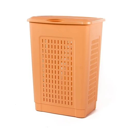 Korpa za veš sa poklopcem 50L
