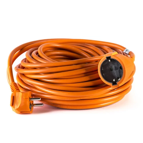 Kabel produžni 25m 16A CE