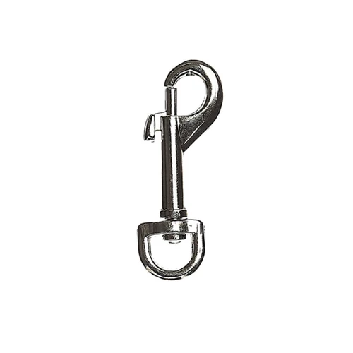 Karabiner za povodac 13mm karika