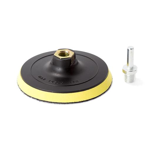 Disk za bušilicu brusilicu 115mm čičak