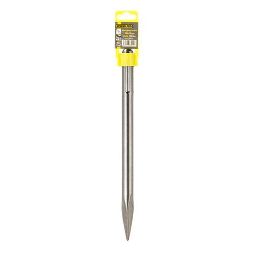 Štemajzla špicasta 280x18mm SDS-Max
