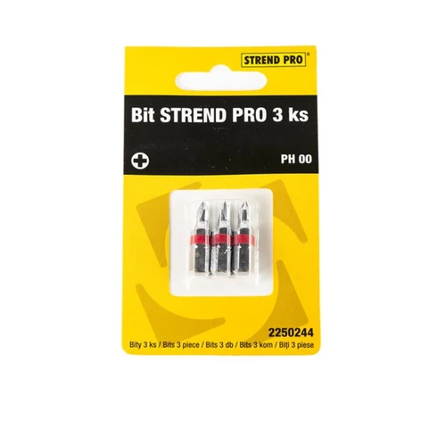 Bit umetak PH00 3/1 Strend Pro