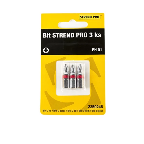 Bit umetak PH01 3/1 Strend Pro