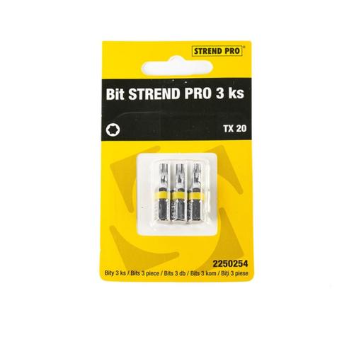 Bit umetak TX 20 3/1 Strend Pro