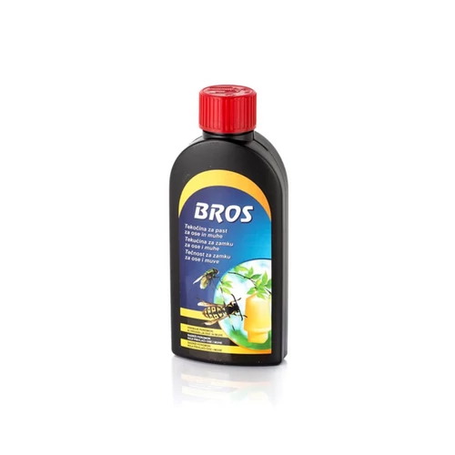 Tečnost za klopku muve i ose Bros