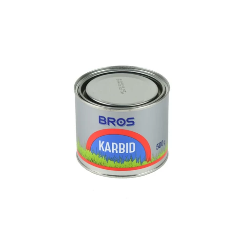 Karbid protiv krtica 500g Bros