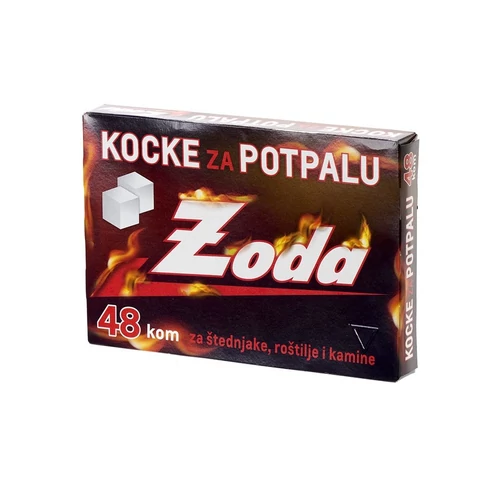 Hepo kocke 48/1 Zoda