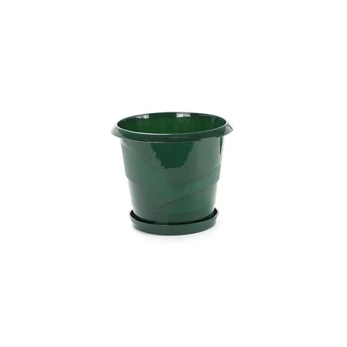 Saksija fi 14cm peskirana