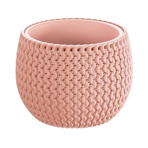 Saksija sitnopletena loptasta 18cm