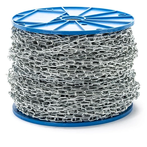 Lanac pocinkovani pleteni 2,8x39mmx30m