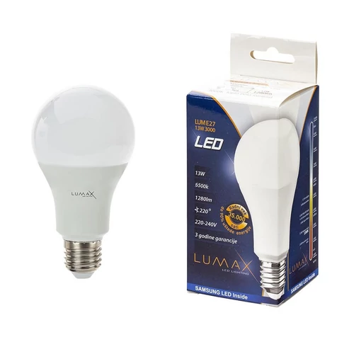 Sijalica led Lumax E27 13W 1280lm