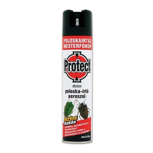 Sprej protiv smrdibuba 400ml Protect