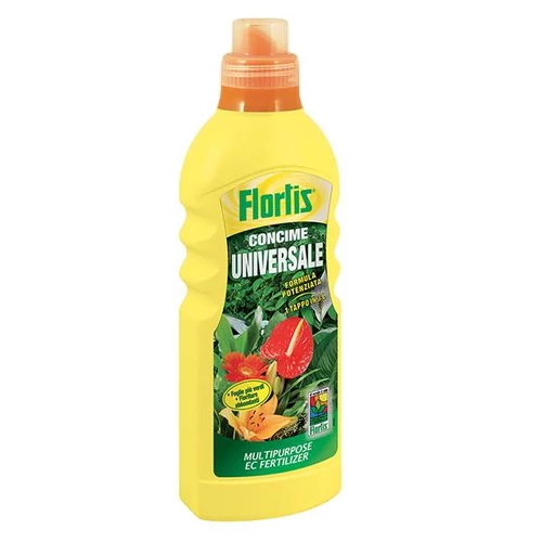 Tečno đubrivo univerzalno 1150gr Flortis