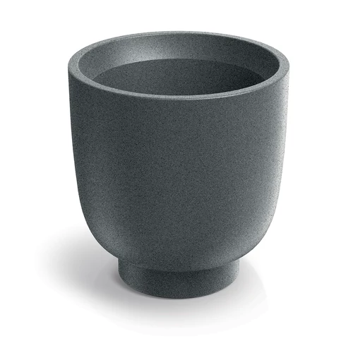 Saksija Vemo standard 40cm - granit fina 105GR