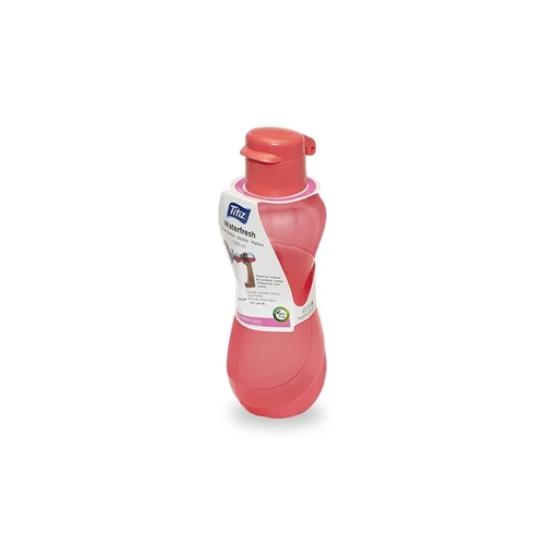 Flaša za vodu 500ml Titiz mix boja