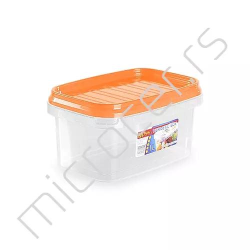 Kutija za hranu 1,0L hermetik box - frigo