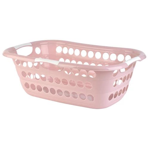 Korpa za čist veš 58x38x20 - plitka