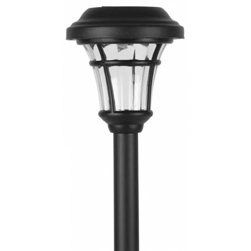 Solarna led lampa za dvorište stojeća 34cm